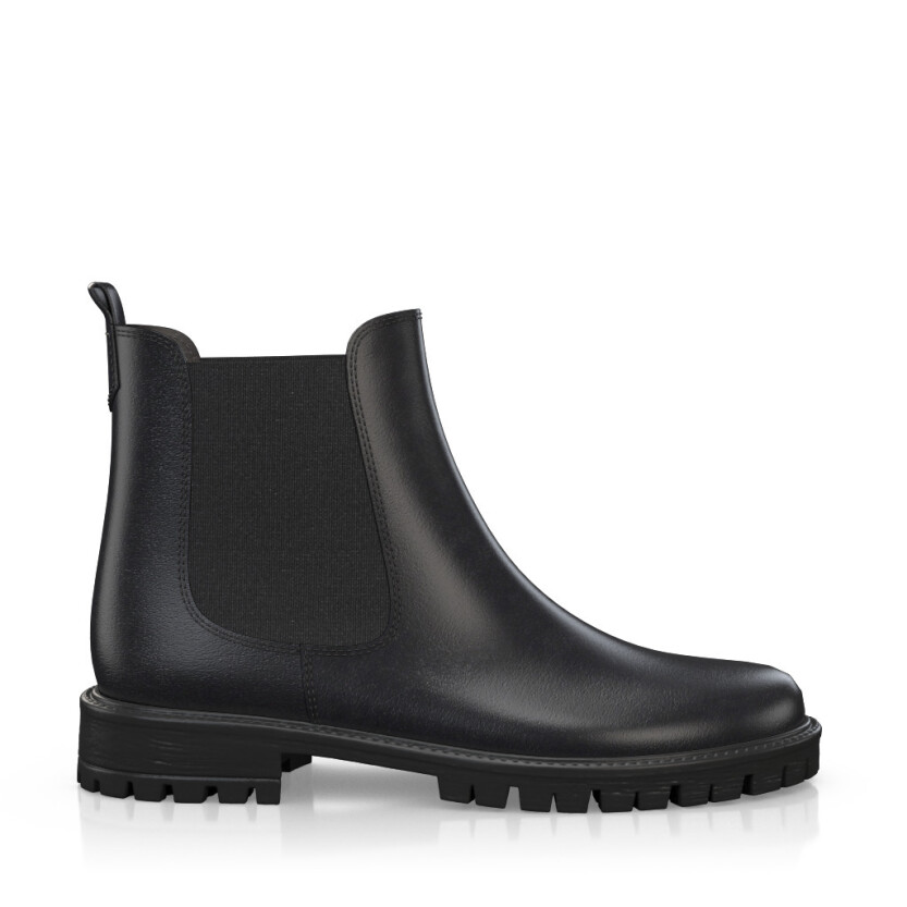Chelsea Boots Plates 3498