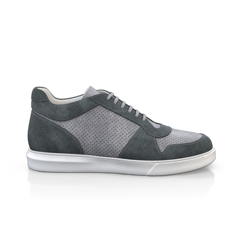 Baskets homme 21100