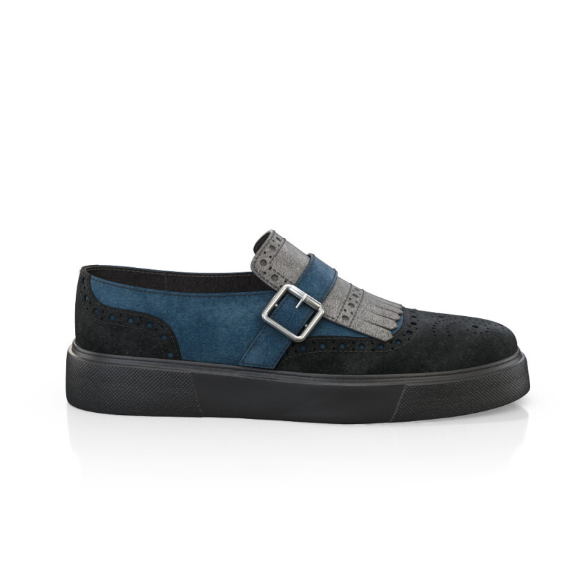 Baskets homme 21354