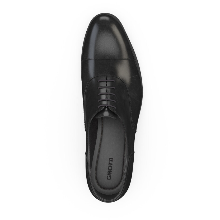 Chaussures oxford pour hommes 3904