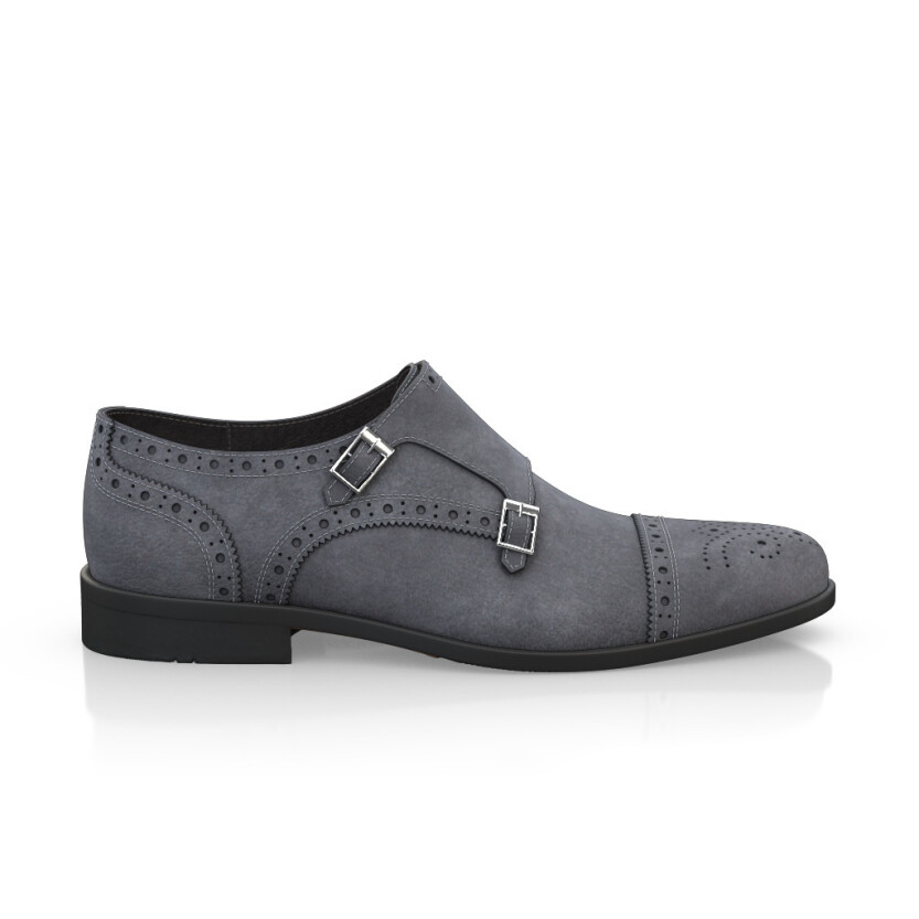 Chaussures Derby pour Hommes 3929