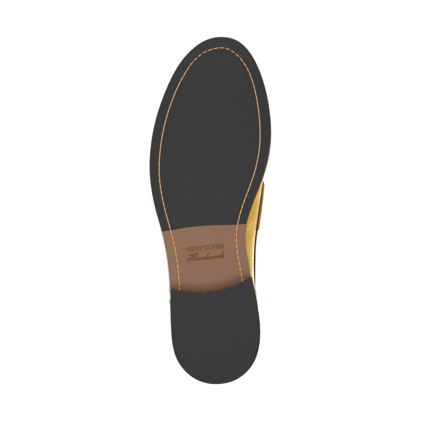 Chaussures Slip-on pour Hommes 3951