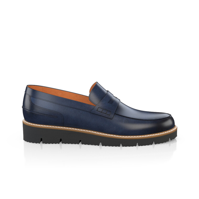 Chaussures Slip-on pour Hommes 3953