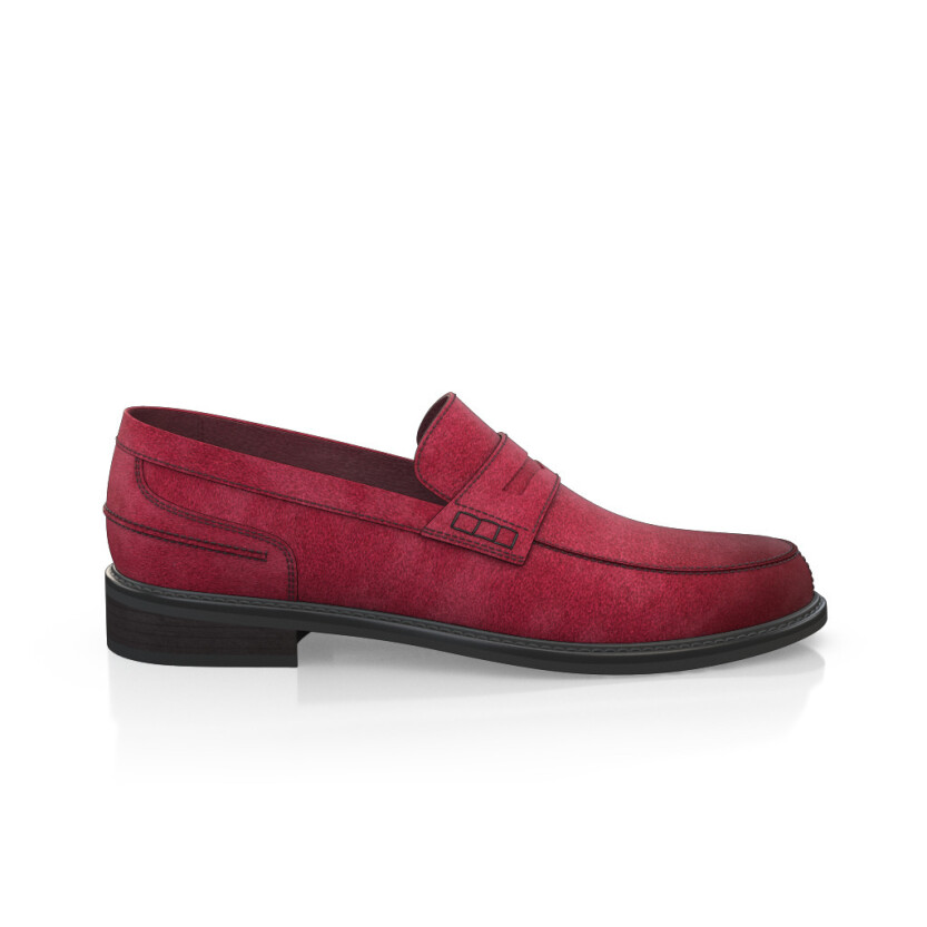 Chaussures Slip-on pour Hommes 3958