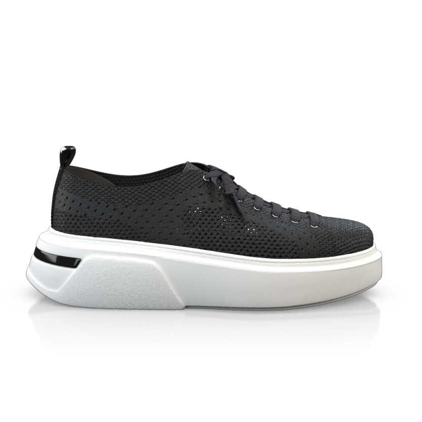 Baskets homme 32588