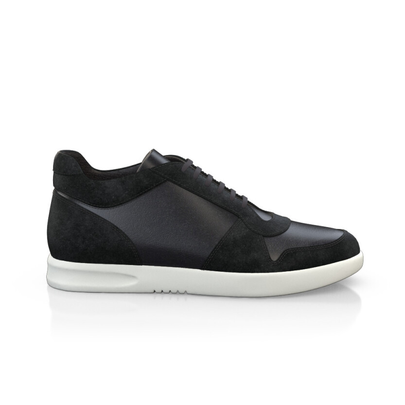 Baskets homme 4854