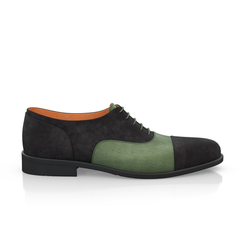 Chaussures Oxford pour Hommes 5356