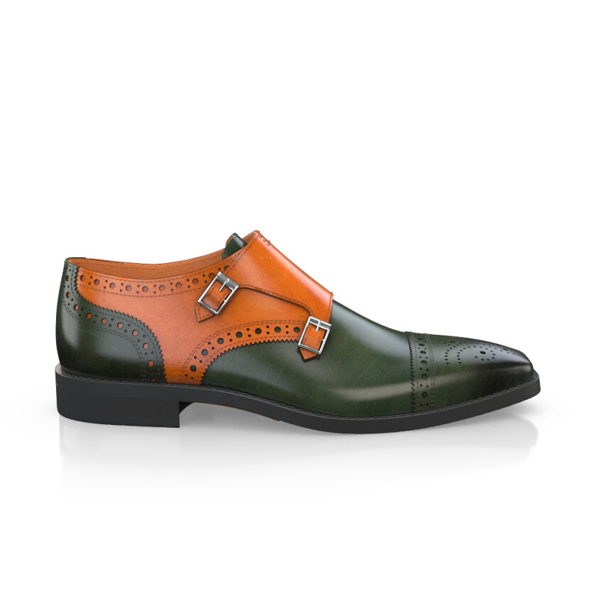 Chaussures derby pour hommes 5367
