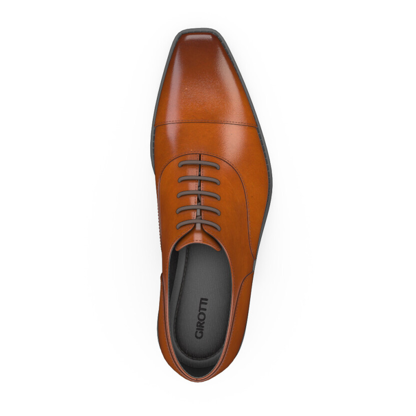 Chaussures oxford pour hommes 40232