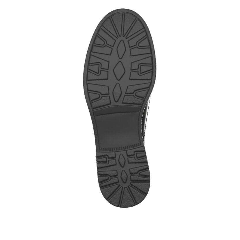 Chaussures décontractées Slip-On 5584