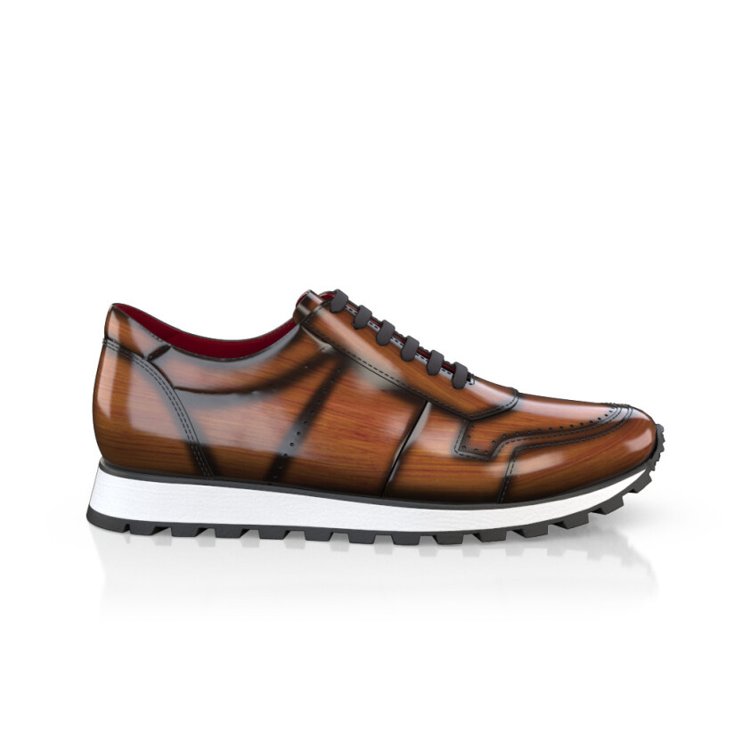 Chaussures de sport de luxe pour hommes 41997