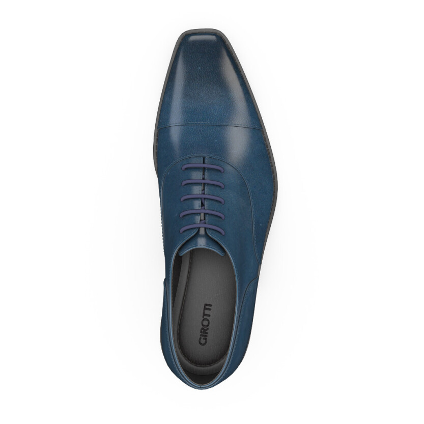 Chaussures oxford pour hommes 5709