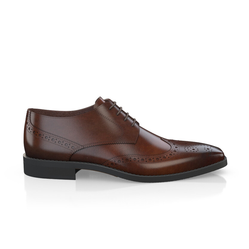 Chaussures derby pour hommes 5710