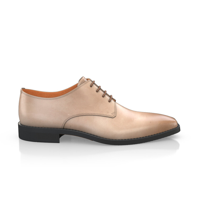 Chaussures derby pour hommes 5713