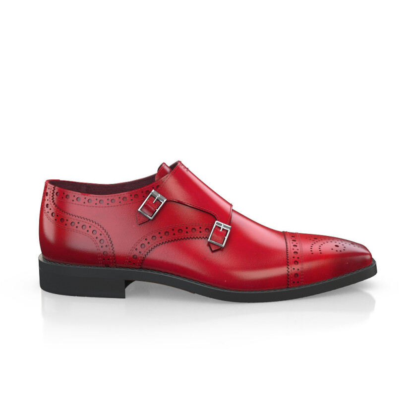 Chaussures derby pour hommes 5717
