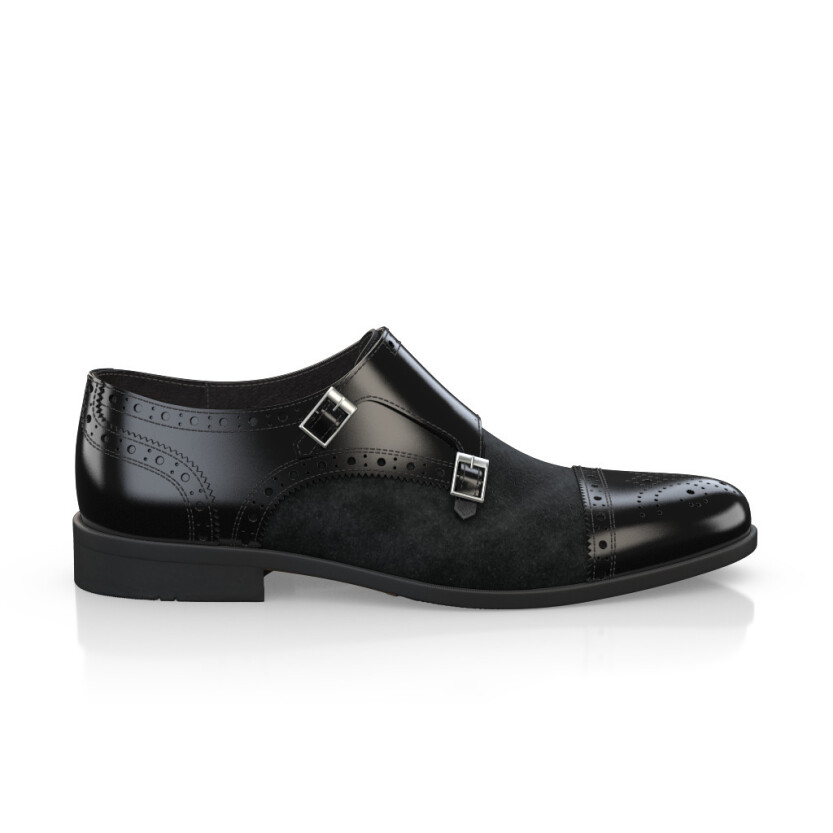 Chaussures derby pour hommes 43938
