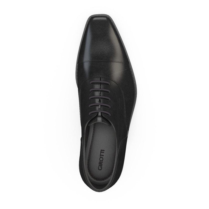 Chaussures oxford pour hommes 5883