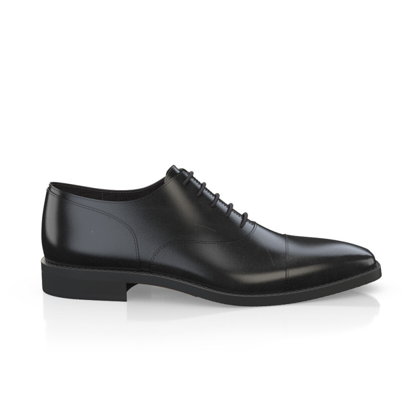 Chaussures oxford pour hommes 5883