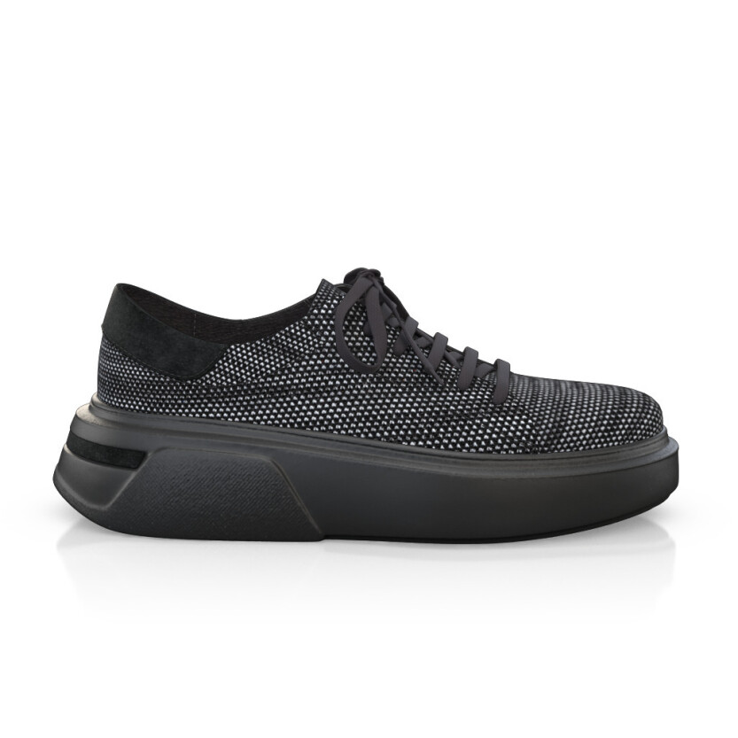 Baskets homme 46136