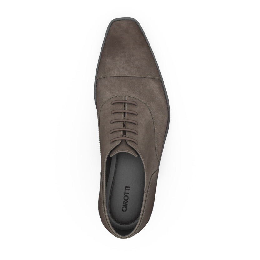 Chaussures oxford pour hommes 46721