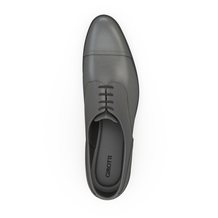 Chaussures derby pour hommes 46730