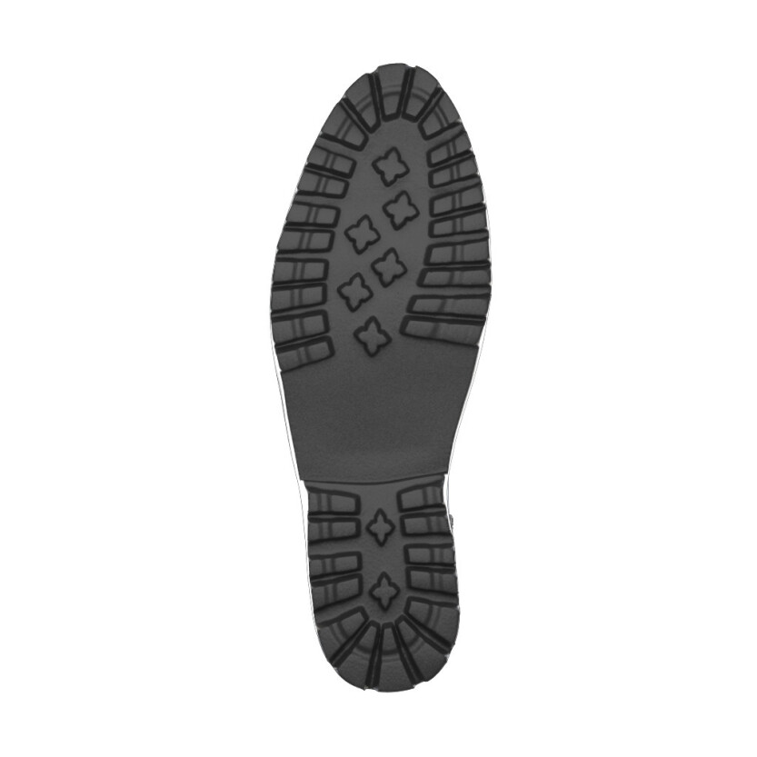 Chaussures décontractées Slip-On 47252