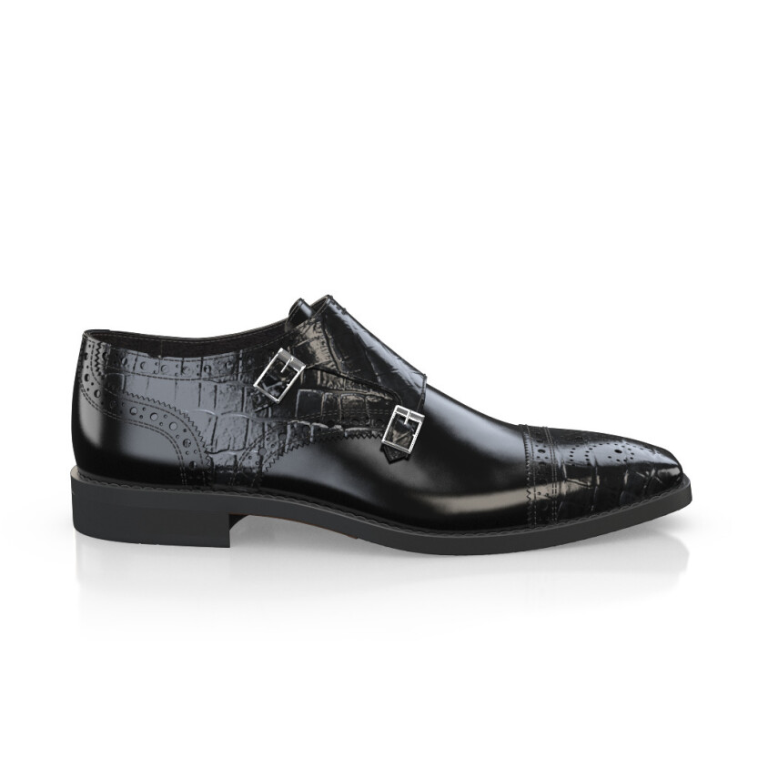Chaussures derby pour hommes 49928