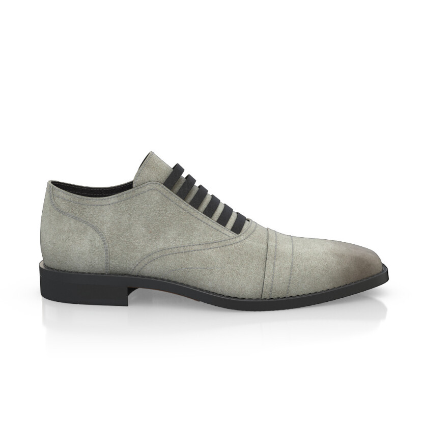 Chaussures oxford pour hommes 6435