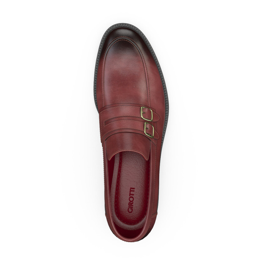 Chaussures classiques pour hommes 50150