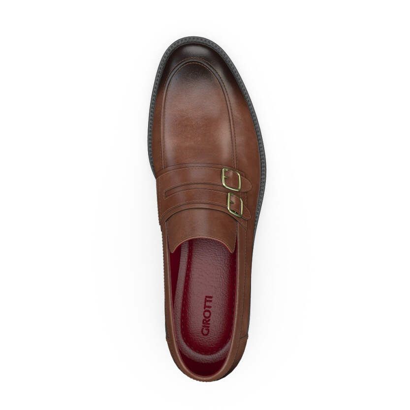 Chaussures classiques pour hommes 50156