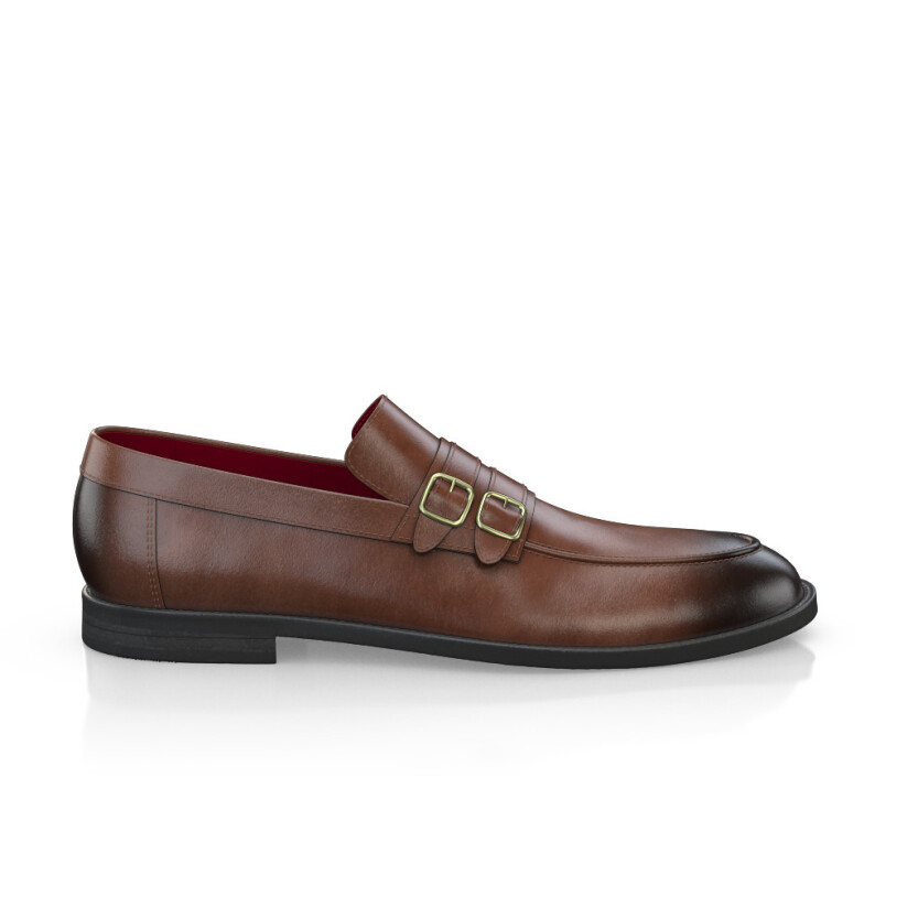 Chaussures classiques pour hommes 50156