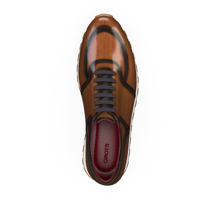 Chaussures de sport de luxe pour hommes 51311