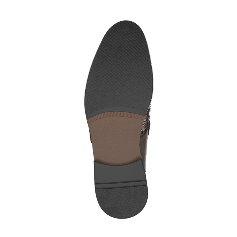 Chaussures Fabiano pour hommes 6611