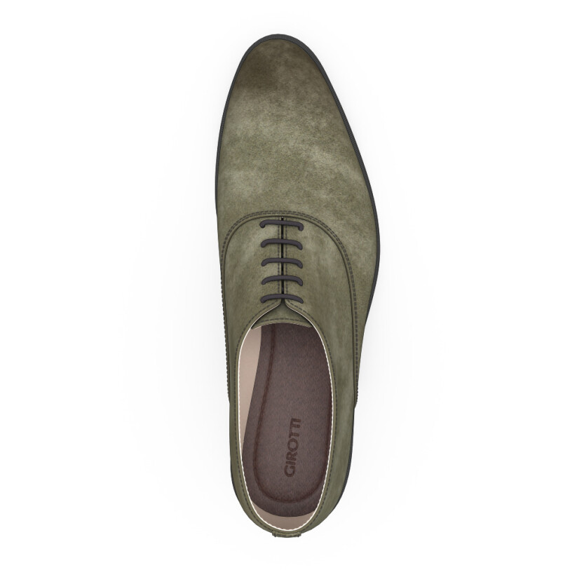 Chaussures oxford pour hommes 2108