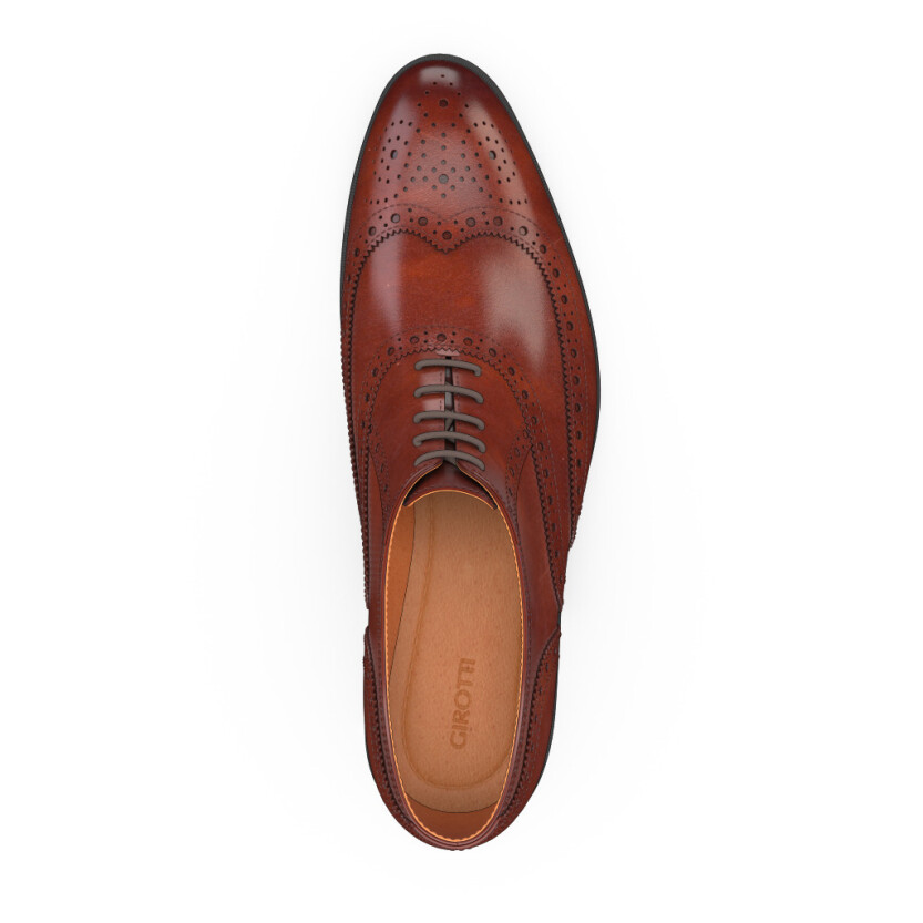 Chaussures oxford pour hommes 2117