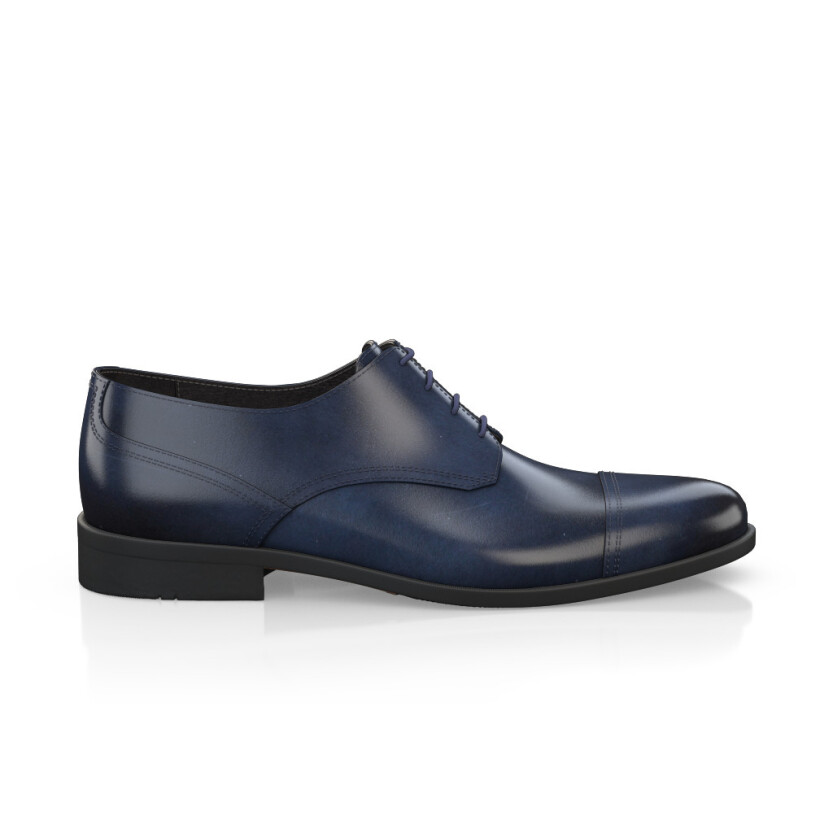 Chaussures derby pour hommes 2137
