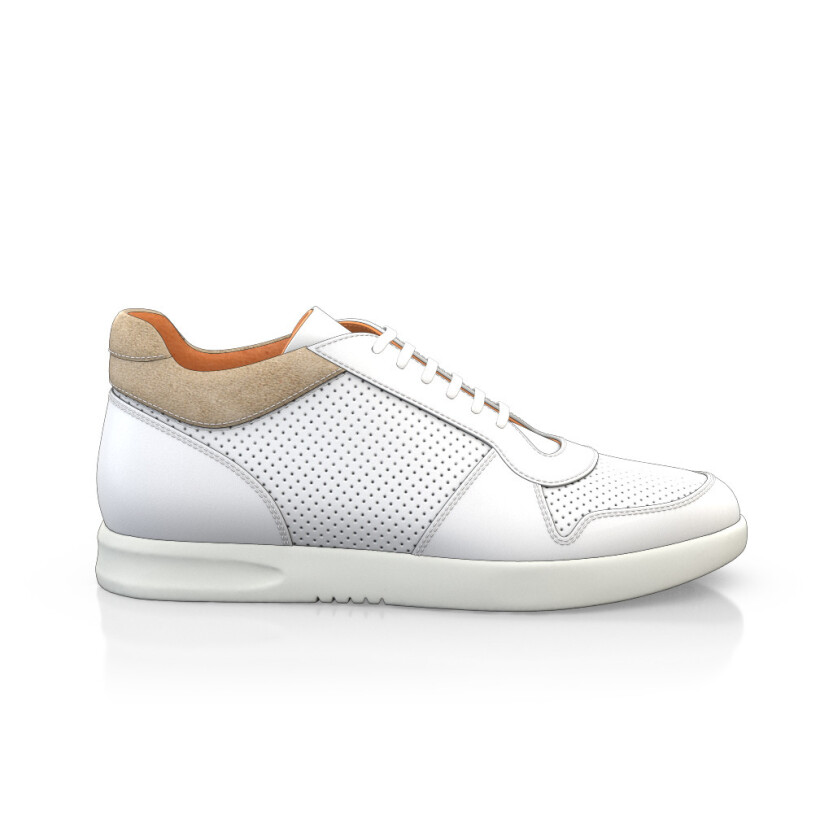 Baskets homme 6974