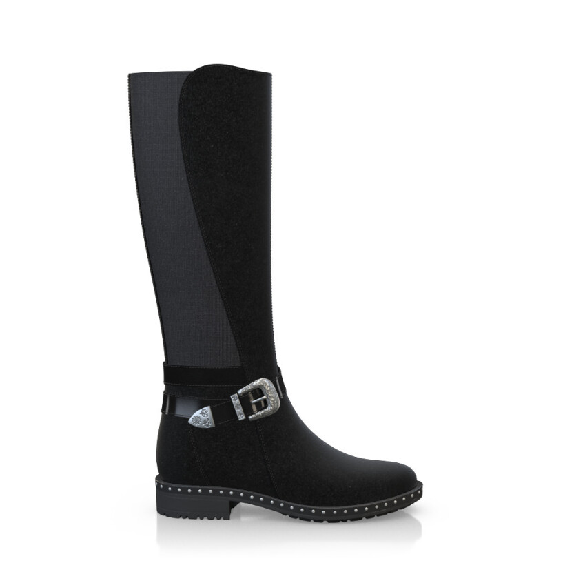 Bottes Casual 7678