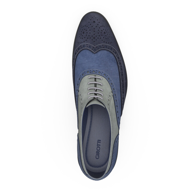 Chaussures Oxford pour Hommes 2281