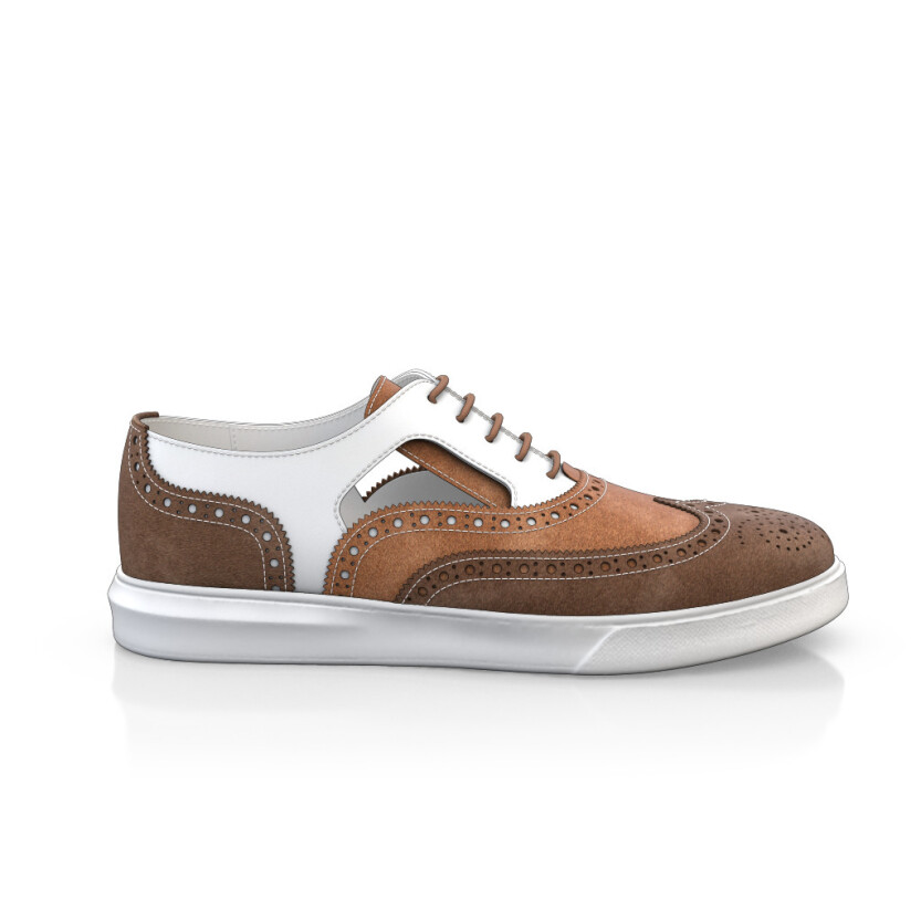 Baskets homme 8949