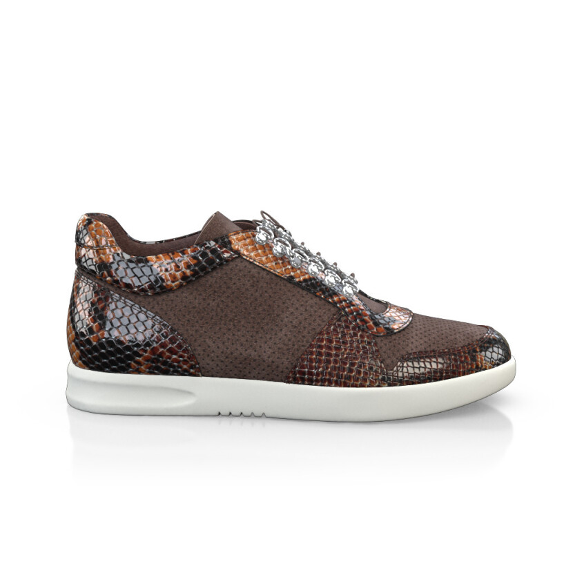 Baskets homme 9028