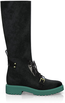 Bottes Casual 12467