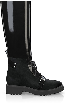 Bottes Casual 12581