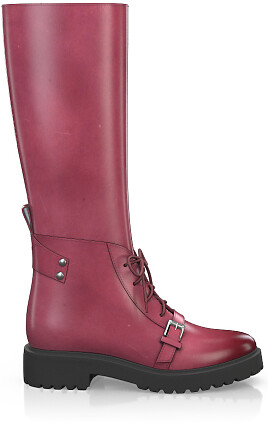 Bottes Casual 12599