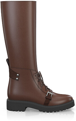 Bottes Casual 12602