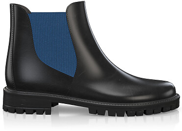 Chelsea Boots Plates 3138