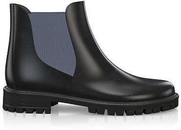Chelsea Boots Plates 3139