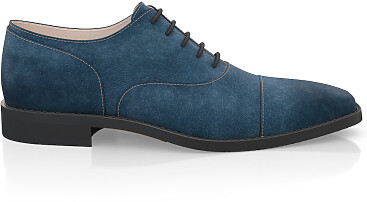 Chaussures oxford pour hommes 22567
