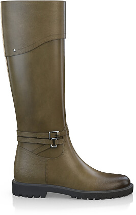 Bottes Casual 3818