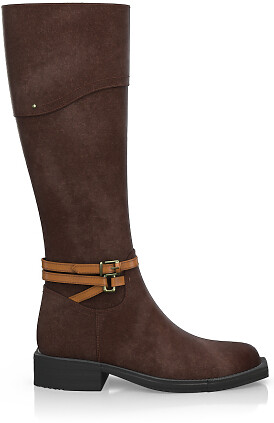 Bottes Casual 24179